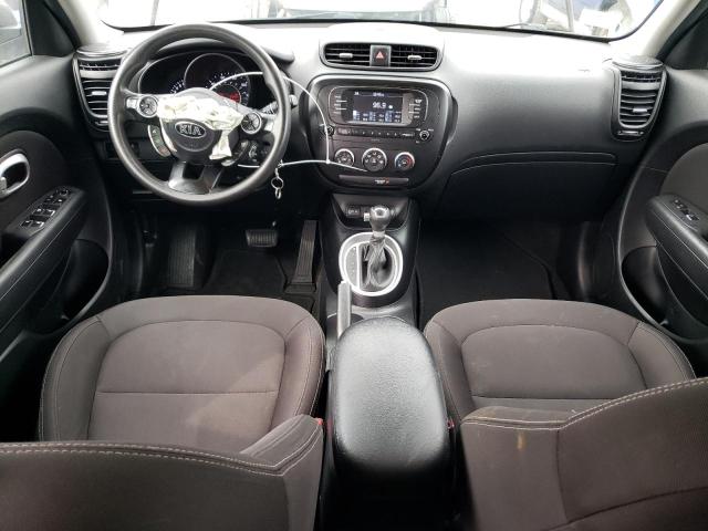 Photo 8 from auction – 2018 KIA SOUL with VIN KNDJN2A21J7575301