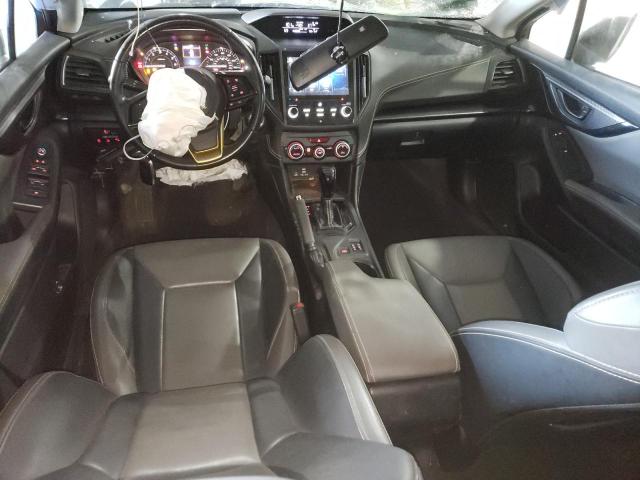 Photo 8 from auction – 2021 SUBARU CROSSTREK with VIN JF2GTHSC0MH329205