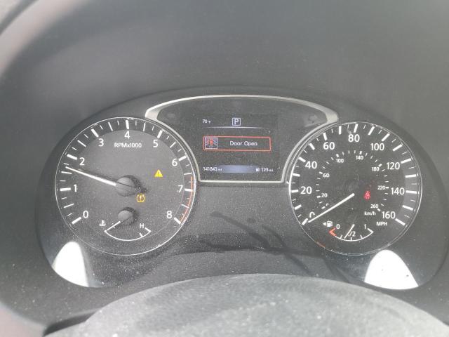 Photo 9 from auction – 2016 NISSAN ALTIMA 2.5 with VIN 1N4AL3AP2GC202118