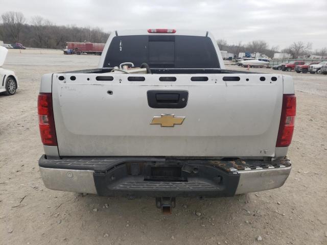 Photo 6 from auction – 2011 CHEVROLET SILVERADO with VIN 3GCPKSE32BG353376