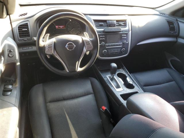 Photo 8 from auction – 2017 NISSAN ALTIMA 2.5 with VIN 1N4AL3AP4HC470198
