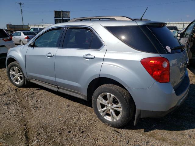 Photo 2 from auction – 2014 CHEVROLET EQUINOX LT with VIN 2GNFLFEK5E6166650