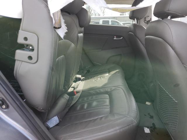 Photo 10 from auction – 2016 KIA SPORTAGE E with VIN KNDPC3AC8G7874131