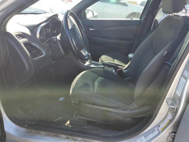 Photo 7 from auction – 2012 DODGE AVENGER SX with VIN 1C3CDZCBXCN178593