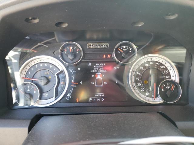 Photo 9 from auction – 2016 RAM 1500 SLT with VIN 1C6RR7GT2GS309108