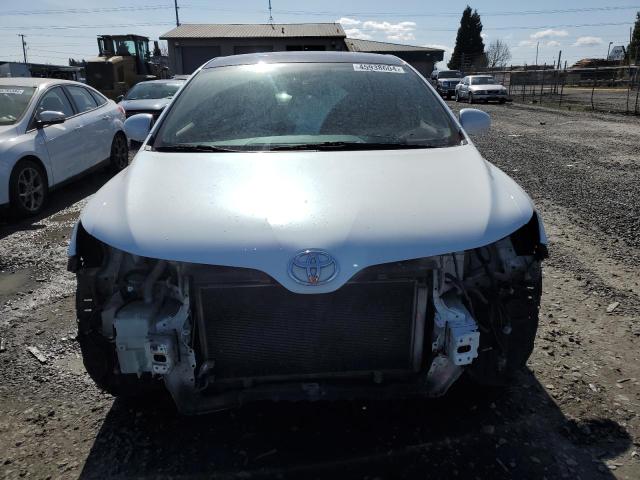Photo 5 from auction – 2010 TOYOTA VENZA with VIN 4T3BK3BB3AU030965