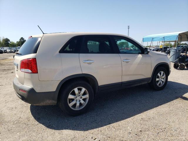 Photo 3 from auction – 2012 KIA SORENTO BA with VIN 5XYKT3A10CG201341