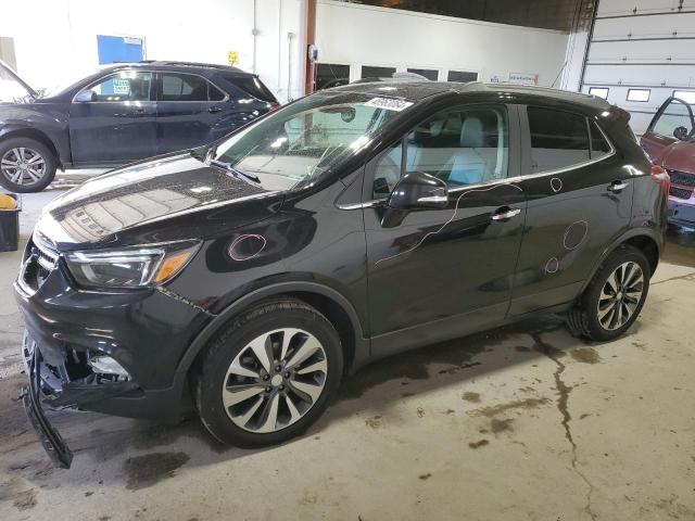 BUICK ENCORE PRE 2018 with VIN KL4CJHSM4JB632900 - Photo from auction