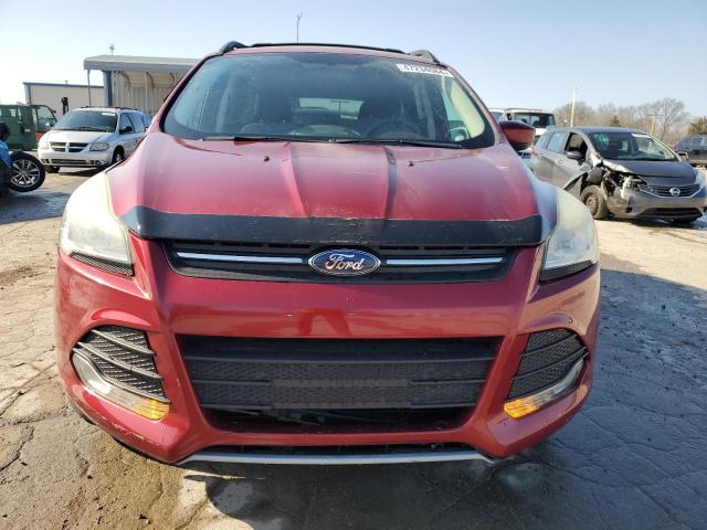Photo 5 from auction – 2013 FORD ESCAPE SE with VIN 1FMCU0GX6DUC28146