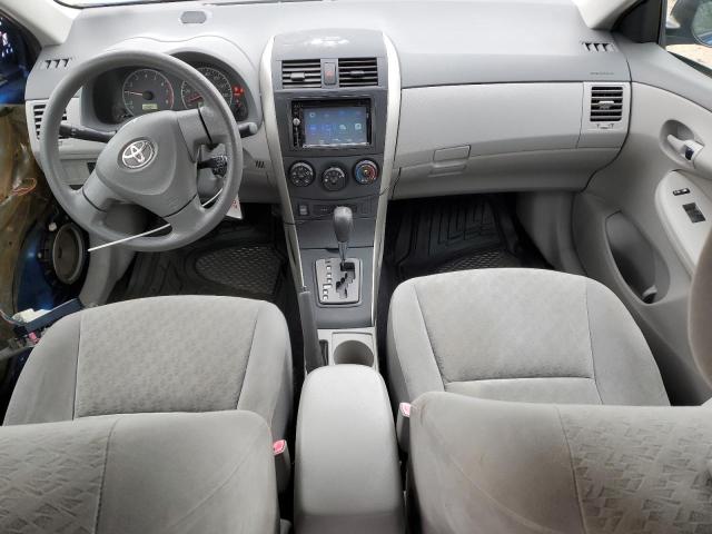Zdjęcie 8 z aukcji – 2009 TOYOTA COROLLA BA z VIN JTDBL40E199021869