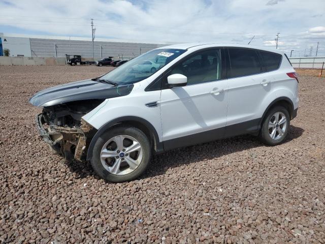 FORD ESCAPE SE 2014 with VIN 1FMCU9G99EUA84499 - Photo from auction