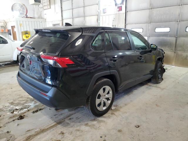 Photo 3 from auction – 2023 TOYOTA RAV4 LE with VIN 2T3F1RFV8PW376191