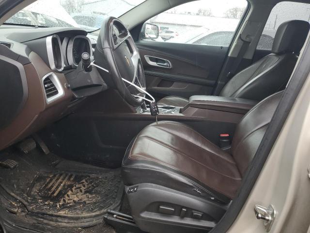 Photo 7 from auction – 2011 CHEVROLET EQUINOX LT with VIN 2CNALFEC2B6299238