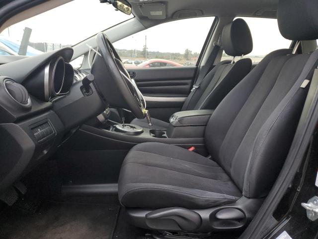 Photo 7 from auction – 2010 MAZDA CX-7 with VIN JM3ER2WM0A0333129