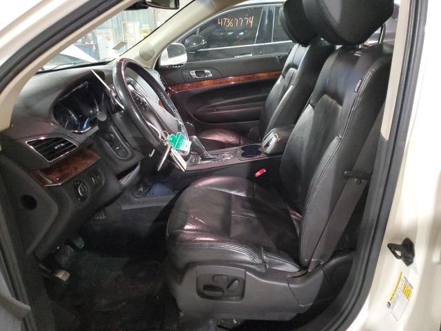 Photo 7 from auction – 2014 LINCOLN MKT with VIN 2LMHJ5AT9EBL51081