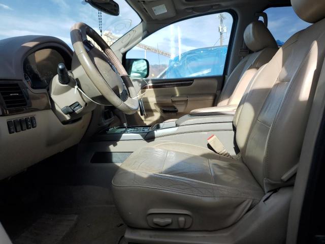 Photo 7 from auction – 2012 NISSAN ARMADA SV with VIN 5N1AA0NC6CN604286