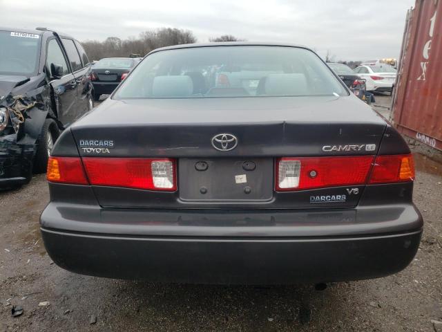 Foto 6 de la subasta – 2000 TOYOTA CAMRY con VIN 4T1BF22K3YU937698