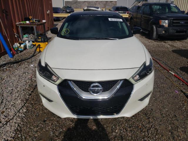 Photo 5 from auction – 2017 NISSAN MAXIMA 3.5 with VIN 1N4AA6AP0HC445970
