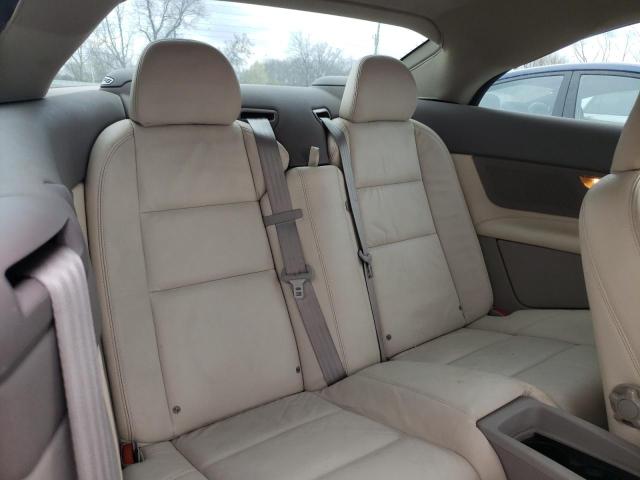Photo 10 from auction – 2008 VOLVO C70 T5 with VIN YV1MC67298J045571