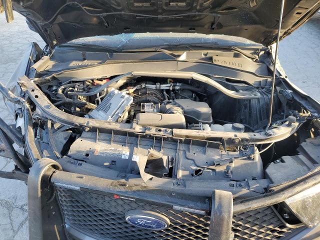 Photo 12 from auction – 2023 FORD EXPLORER P with VIN 1FM5K8AB4PGA18464