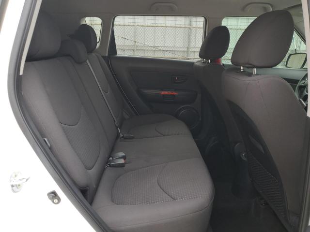 Photo 10 from auction – 2012 KIA SOUL with VIN KNDJT2A56C7462074