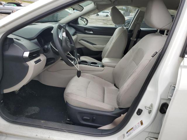 Photo 7 from auction – 2020 NISSAN ALTIMA S with VIN 1N4BL4BVXLC161867