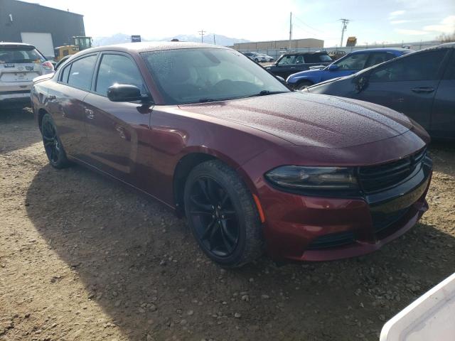 Photo 4 from auction – 2017 DODGE CHARGER SE with VIN 2C3CDXBG7HH543992