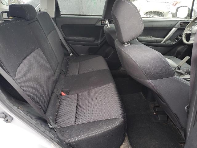 Photo 10 from auction – 2016 SUBARU FORESTER 2 with VIN JF2SJADC0GG545652