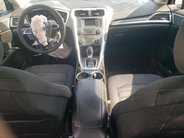 Photo 8 from auction – 2016 FORD FUSION SE with VIN 3FA6P0H70GR316733