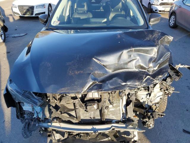 Photo 11 from auction – 2021 MAZDA CX-5 GRAND with VIN JM3KFBDM6M1441347