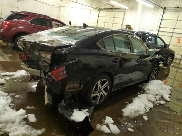 Photo 3 from auction – 2020 SUBARU LEGACY LIM with VIN 4S3BWAN69L3024679
