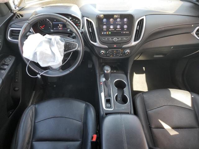 Photo 8 from auction – 2019 CHEVROLET EQUINOX PR with VIN 2GNAXPEX5K6305297