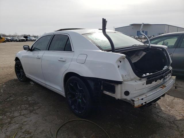 Photo 2 from auction – 2012 CHRYSLER 300 S with VIN 2C3CCADT6CH183374