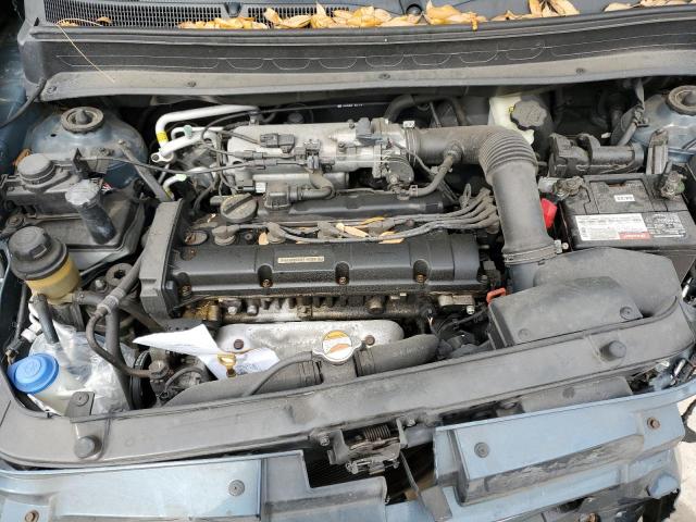 Photo 11 from auction – 2011 KIA SOUL + with VIN KNDJT2A21B7239767