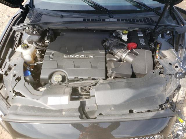 Photo 11 from auction – 2020 LINCOLN CONTINENTA with VIN 1LN6L9VK0L5604022