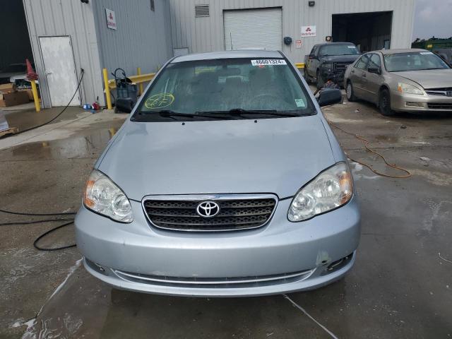 Photo 5 from auction – 2007 TOYOTA COROLLA CE with VIN 1NXBR32E77Z914253
