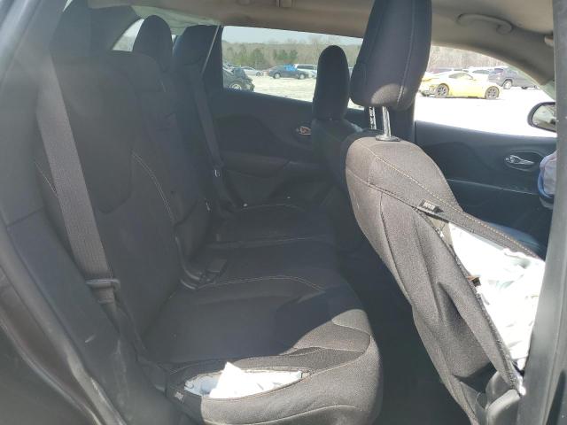 Photo 11 from auction – 2015 JEEP CHEROKEE L with VIN 1C4PJMCS9FW512815