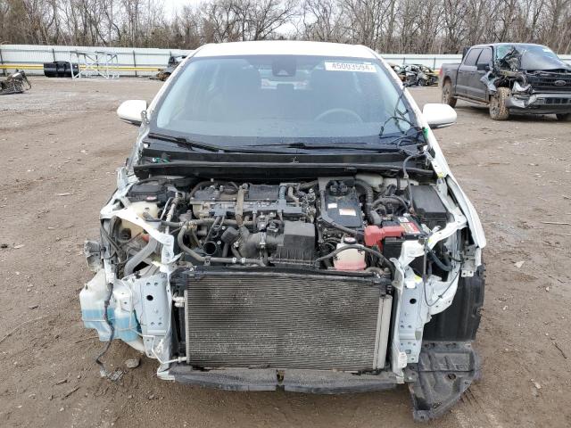 Photo 5 from auction – 2017 TOYOTA PRIUS with VIN JTDKBRFU1H3055827