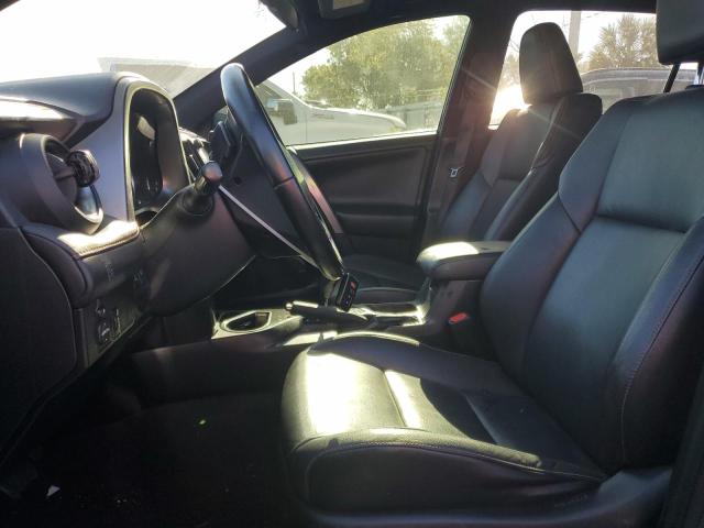 Photo 7 from auction – 2016 TOYOTA RAV4 SE with VIN JTMJFREV6GJ055164