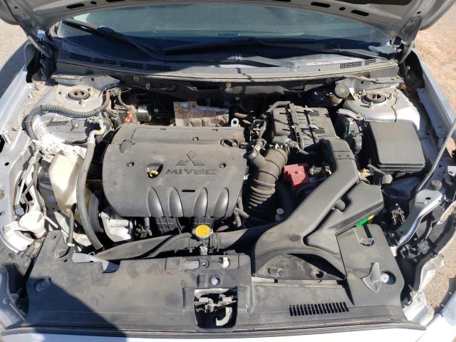 Photo 11 from auction – 2011 MITSUBISHI LANCER ES/ with VIN JA32U2FU0BU013019