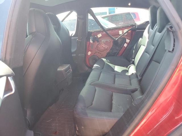 Photo 10 from auction – 2018 TESLA MODEL S with VIN 5YJSA1E20JF286473