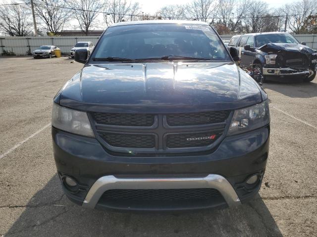 Photo 5 from auction – 2018 DODGE JOURNEY CR with VIN 3C4PDDGG4JT388447