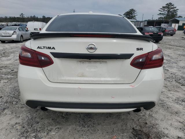 Photo 6 from auction – 2018 NISSAN ALTIMA 2.5 with VIN 1N4AL3AP1JC288819