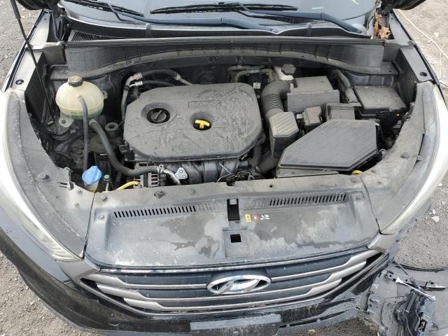 Photo 12 from auction – 2016 HYUNDAI TUCSON LIM with VIN KM8J33A46GU094043