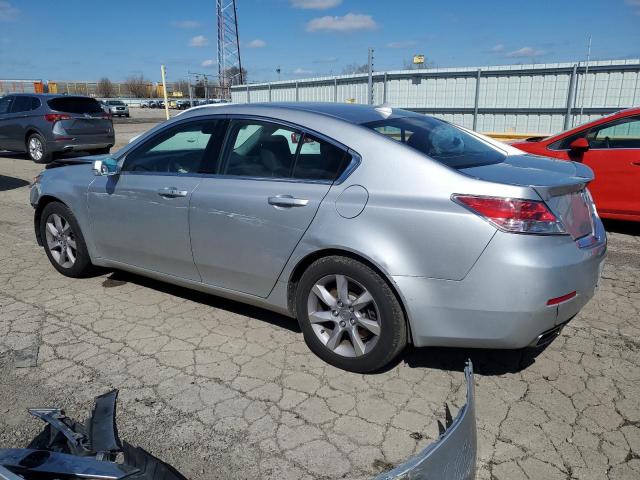 Photo 2 from auction – 2013 ACURA TL TECH with VIN 19UUA8F5XDA014585