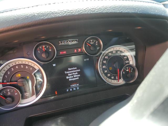 Photo 9 from auction – 2015 RAM 1500 SPORT with VIN 1C6RR7MT3FS633526