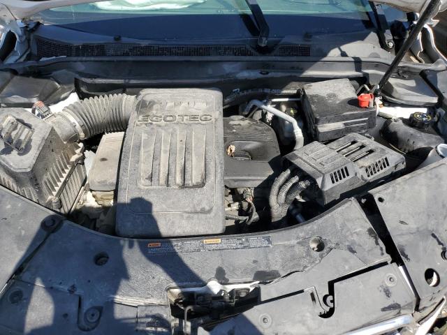 Photo 12 from auction – 2015 CHEVROLET EQUINOX LT with VIN 2GNALBEK5F6183548