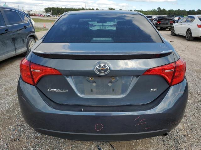 Photo 6 from auction – 2018 TOYOTA COROLLA L with VIN 2T1BURHE5JC018549