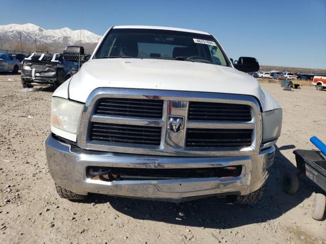 Photo 5 from auction – 2011 DODGE RAM 2500 with VIN 3D7TT2CT7BG601920