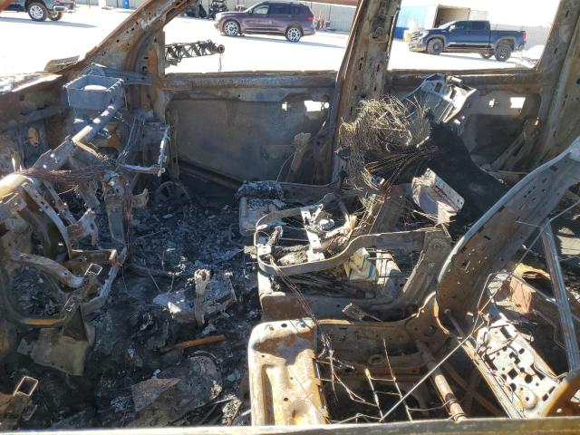 Photo 7 from auction – 2022 DODGE RAM 2500 with VIN 3C6UR5HJ9NG387983